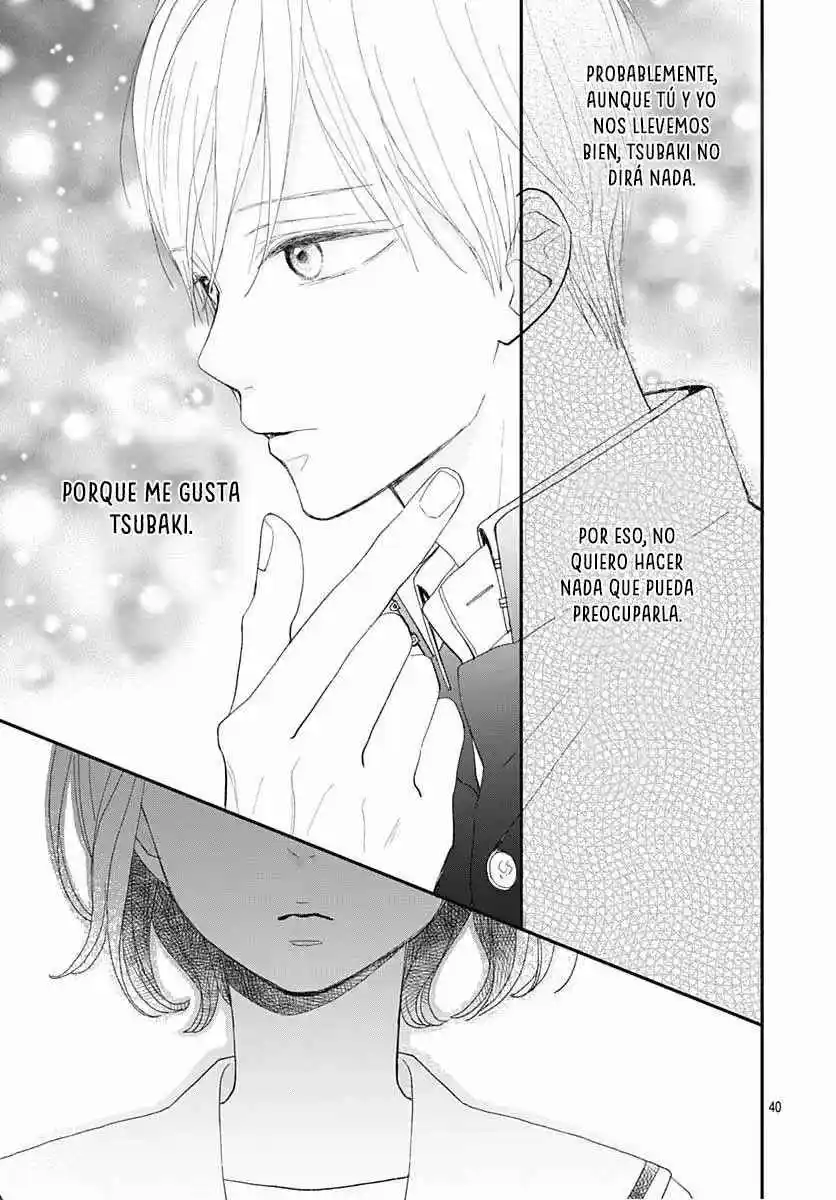 Futsuu Na Bokura No - Capítulo 17 - Página 43 - LectorTMOo