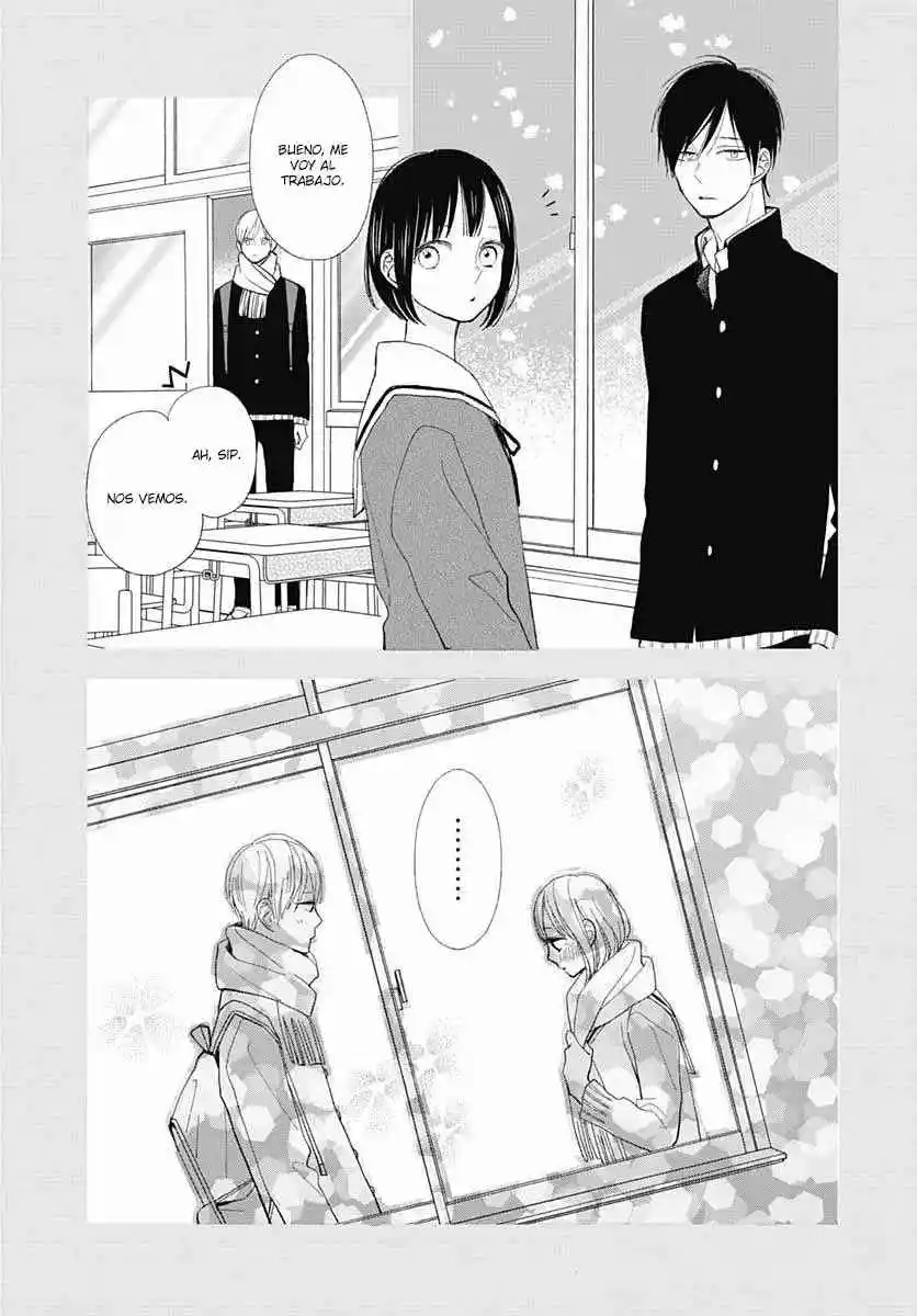 Futsuu Na Bokura No - Capítulo 18 - Página 6 - LectorTMOo