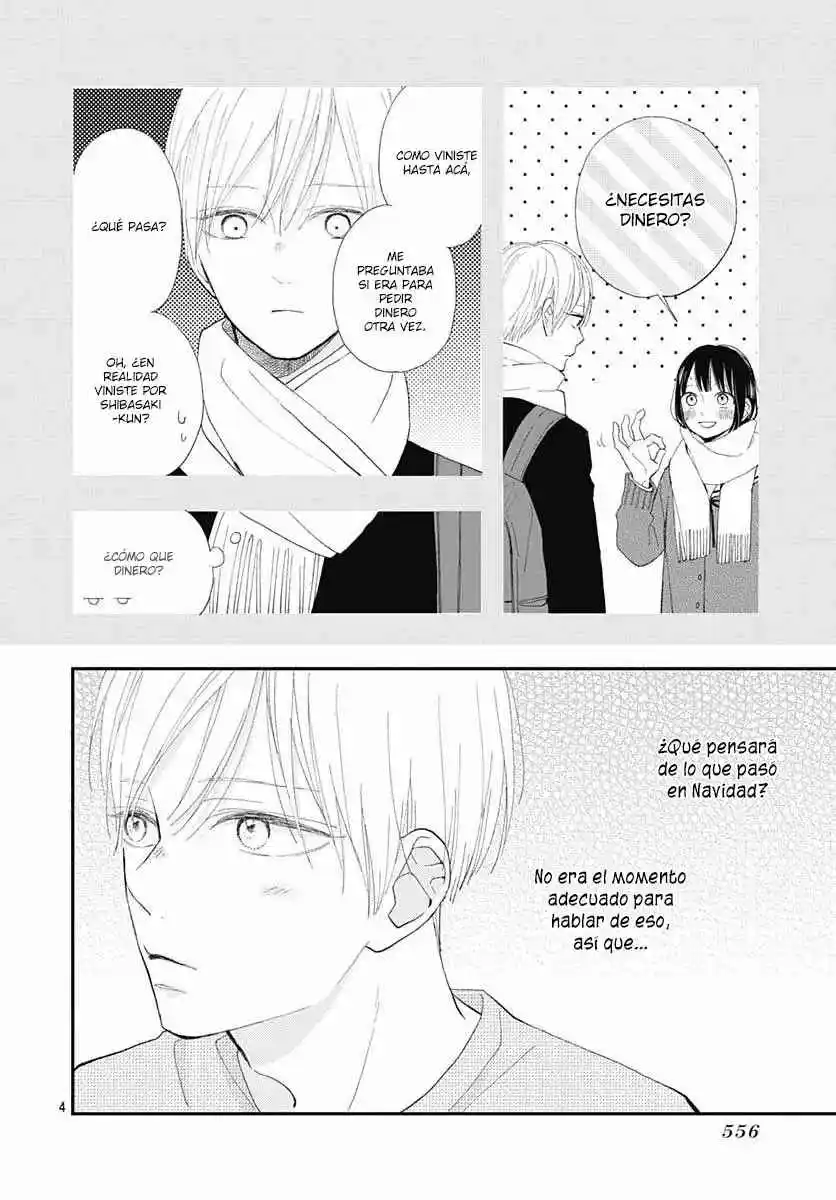 Futsuu Na Bokura No - Capítulo 18 - Página 7 - LectorTMOo