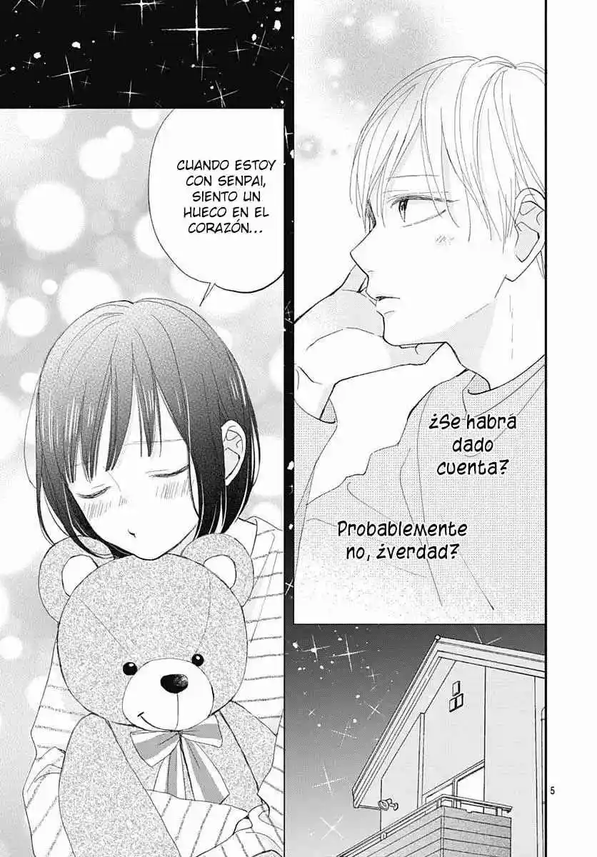 Futsuu Na Bokura No - Capítulo 18 - Página 8 - LectorTMOo