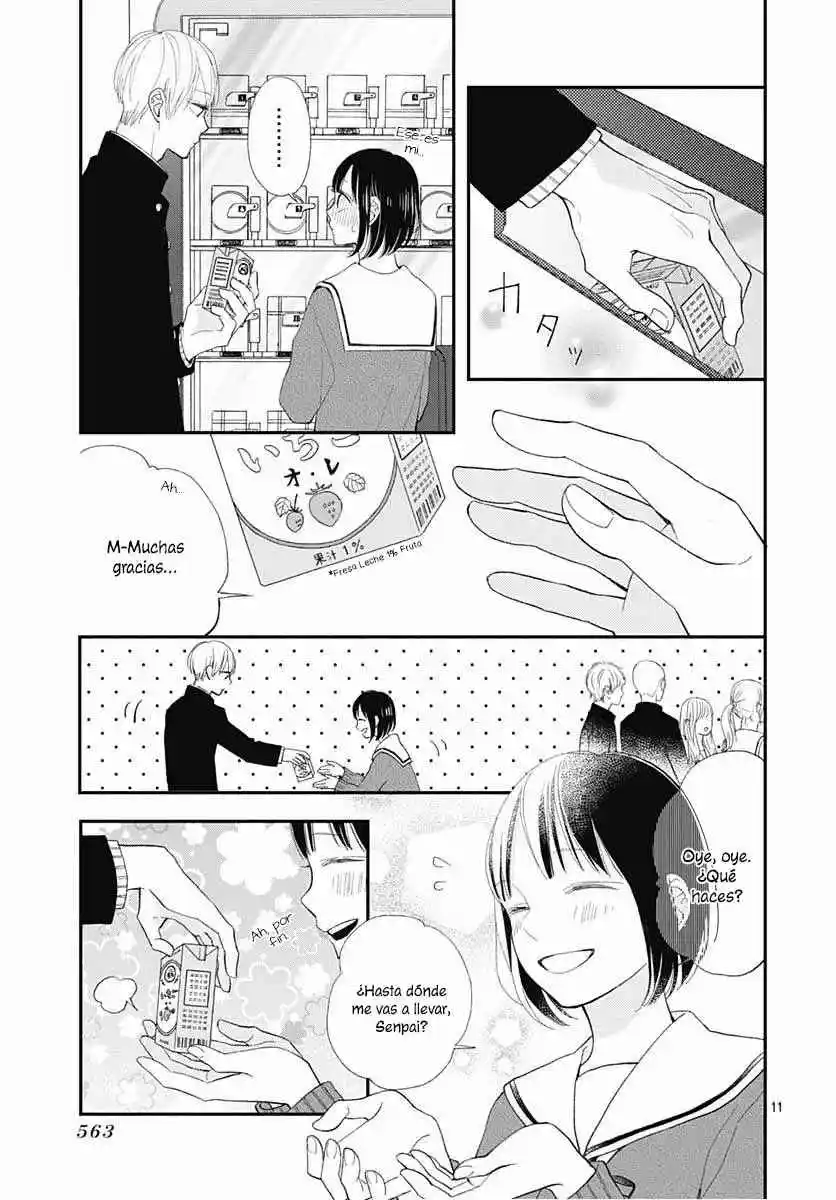 Futsuu Na Bokura No - Capítulo 18 - Página 14 - LectorTMOo