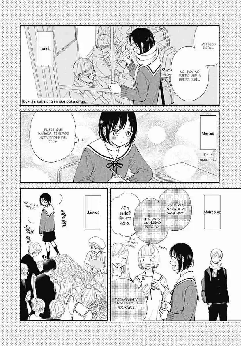Futsuu Na Bokura No - Capítulo 18 - Página 19 - LectorTMOo