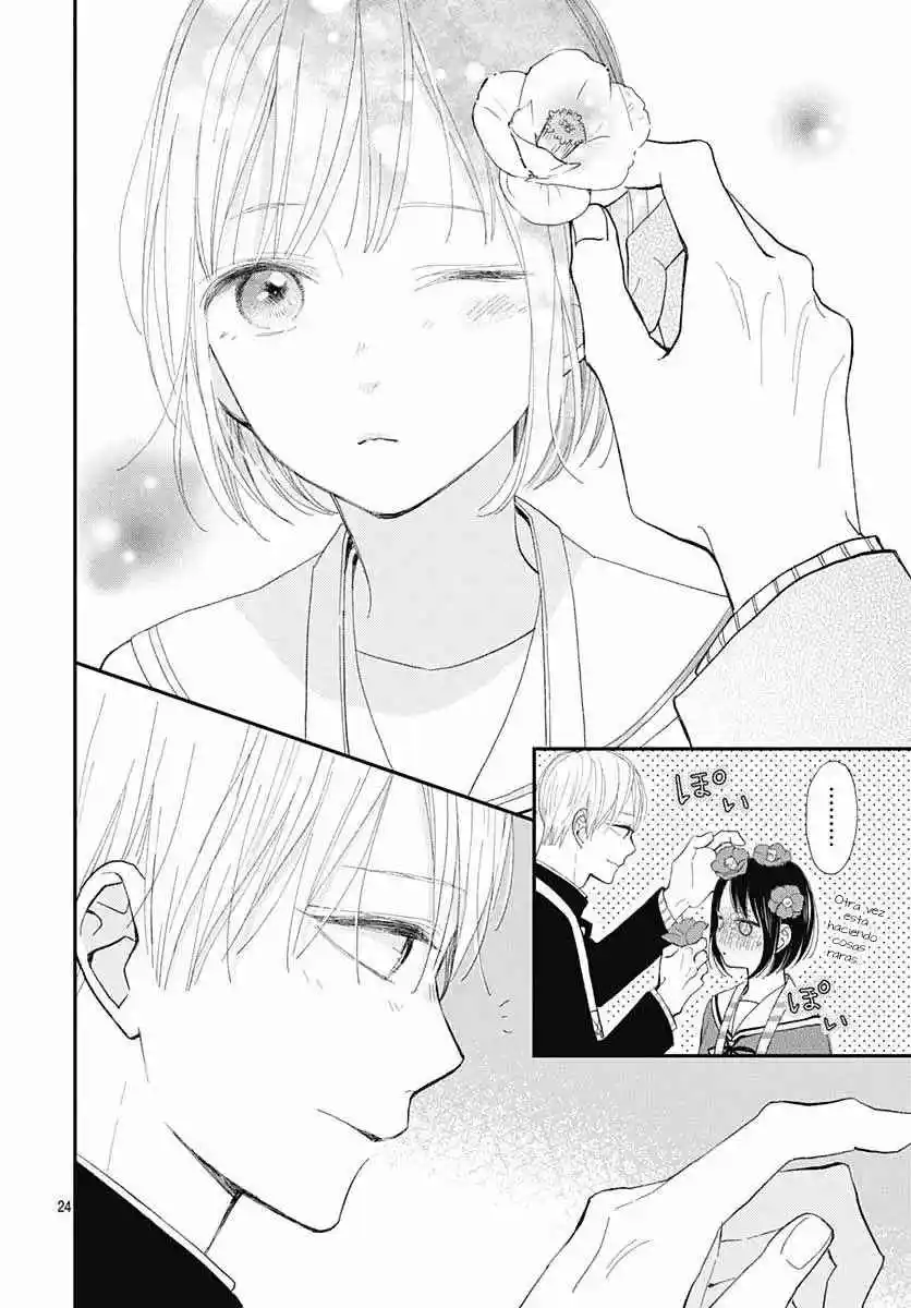 Futsuu Na Bokura No - Capítulo 18 - Página 27 - LectorTMOo