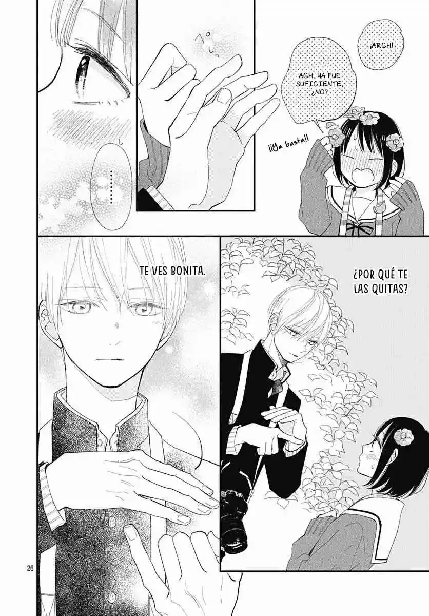 Futsuu Na Bokura No - Capítulo 18 - Página 29 - LectorTMOo