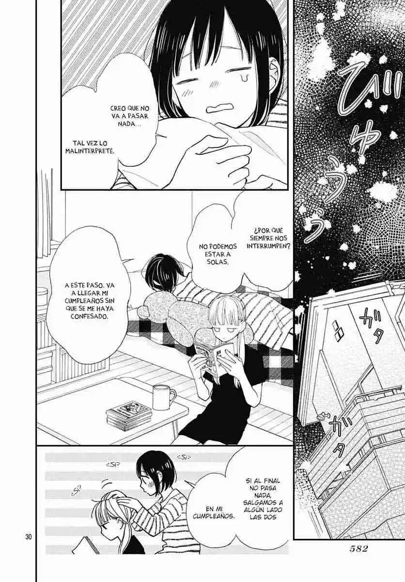 Futsuu Na Bokura No - Capítulo 18 - Página 33 - LectorTMOo