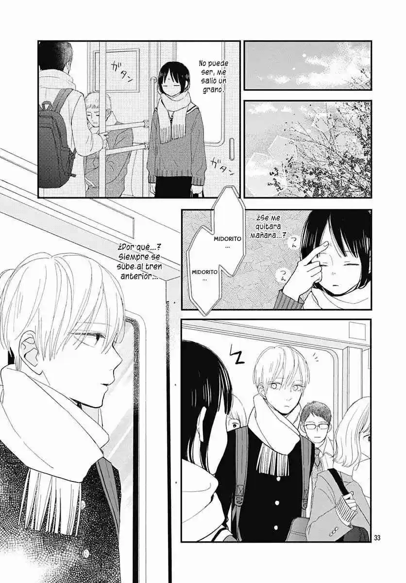 Futsuu Na Bokura No - Capítulo 18 - Página 36 - LectorTMOo