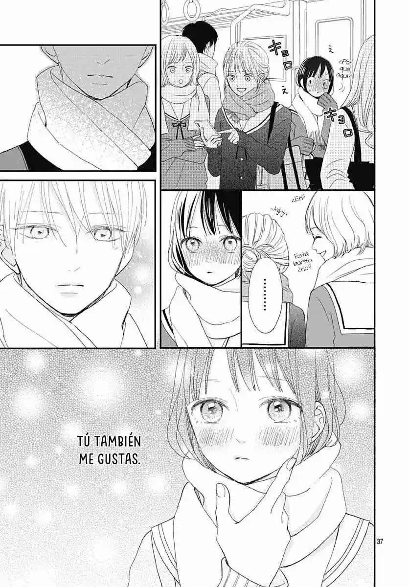 Futsuu Na Bokura No - Capítulo 18 - Página 40 - LectorTMOo