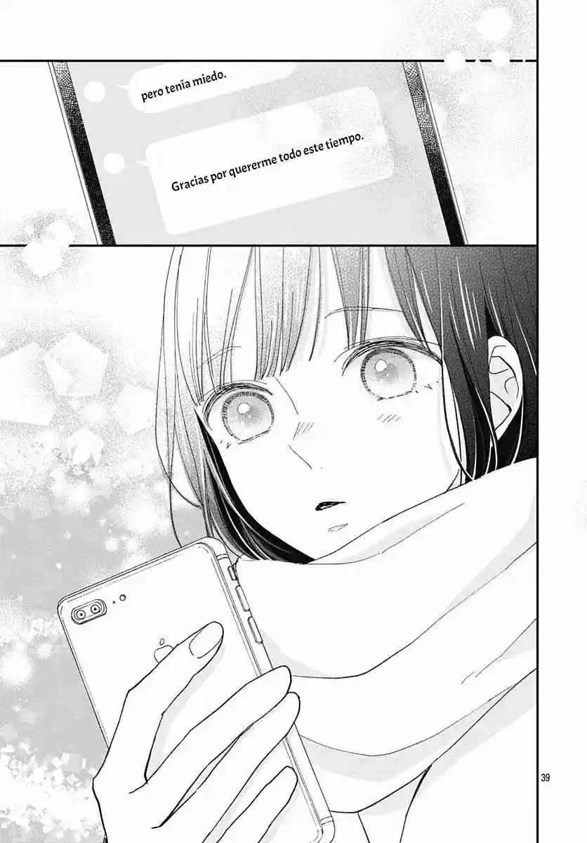 Futsuu Na Bokura No - Capítulo 18 - Página 42 - LectorTMOo