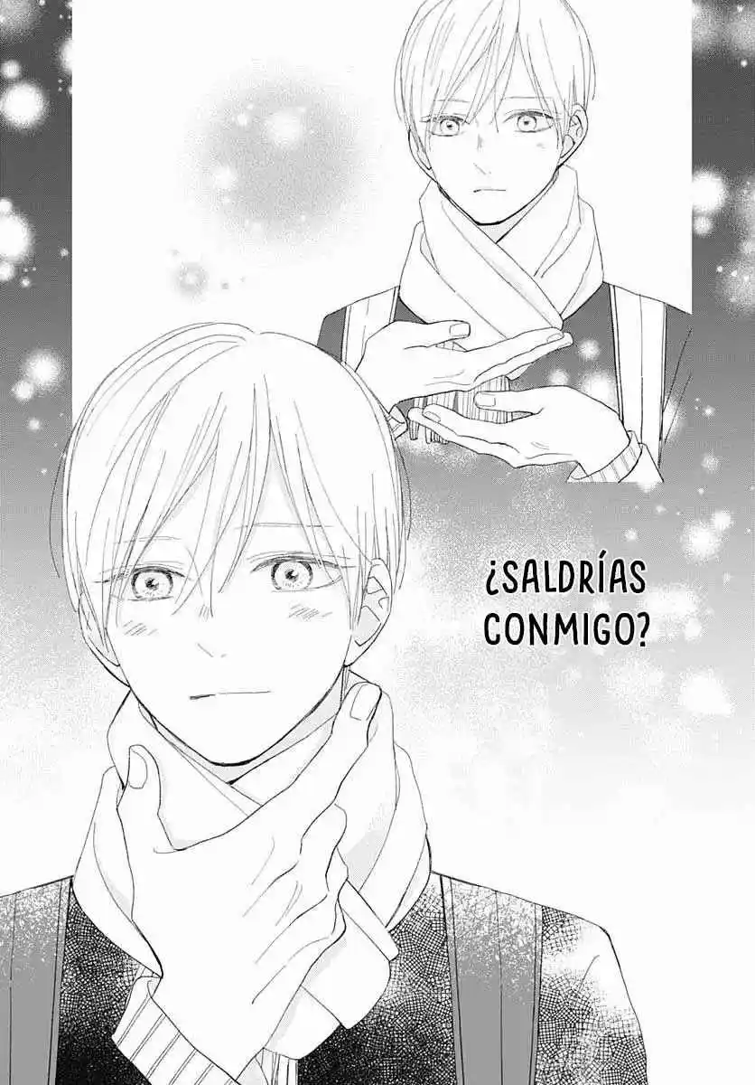Futsuu Na Bokura No - Capítulo 18 - Página 44 - LectorTMOo
