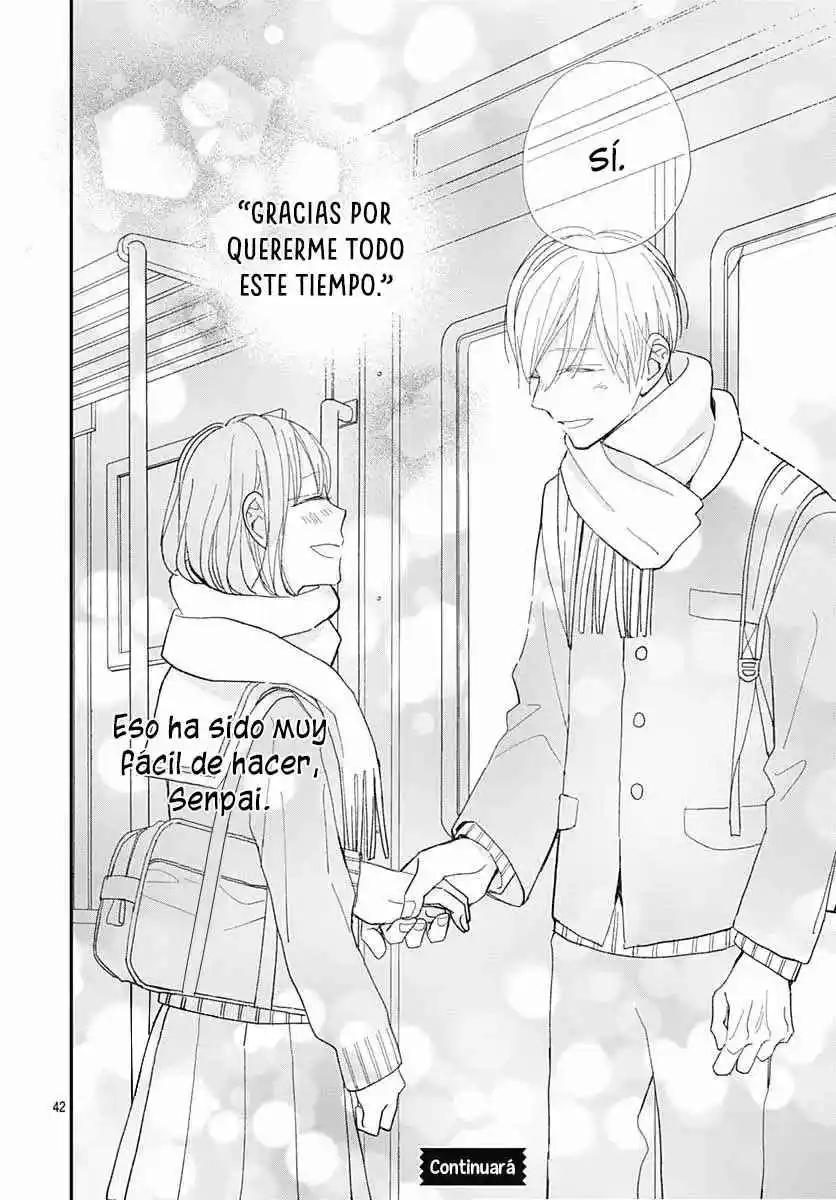 Futsuu Na Bokura No - Capítulo 18 - Página 45 - LectorTMOo