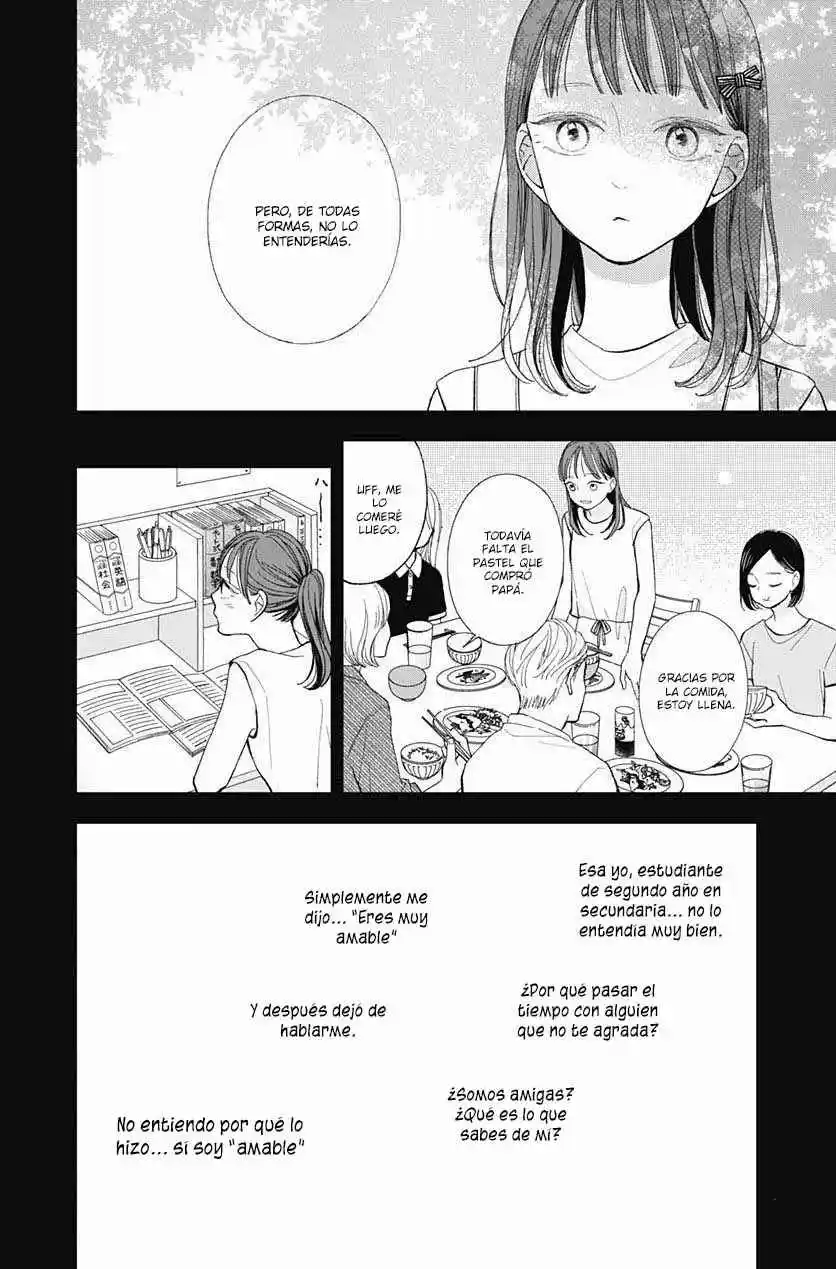 Futsuu Na Bokura No - Capítulo 19 - Página 7 - LectorTMOo