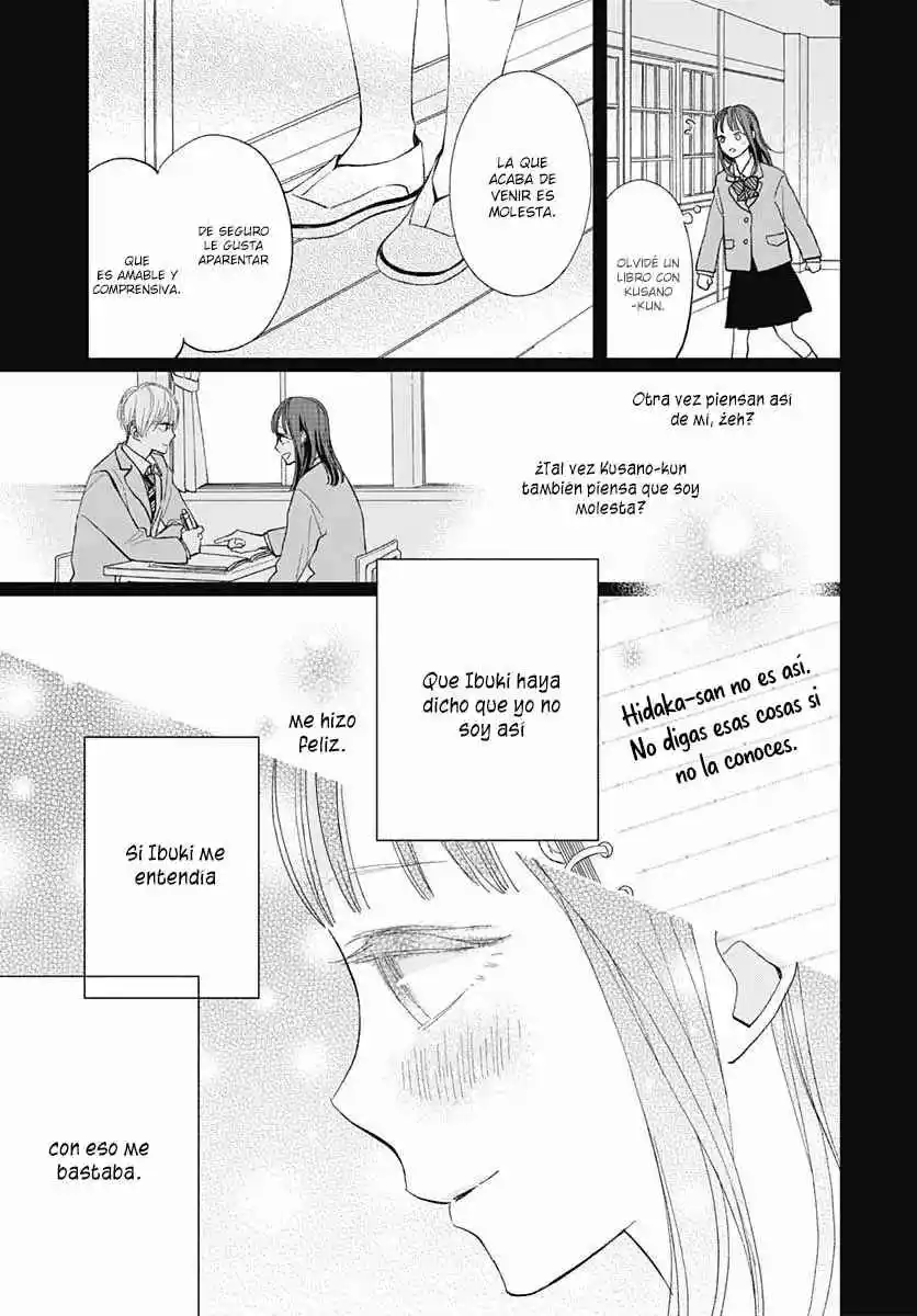 Futsuu Na Bokura No - Capítulo 19 - Página 10 - LectorTMOo