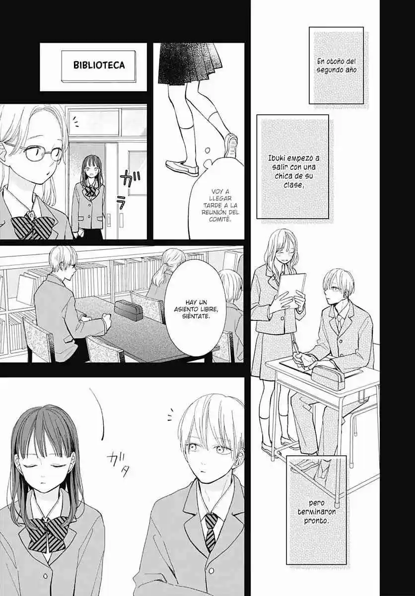 Futsuu Na Bokura No - Capítulo 19 - Página 12 - LectorTMOo