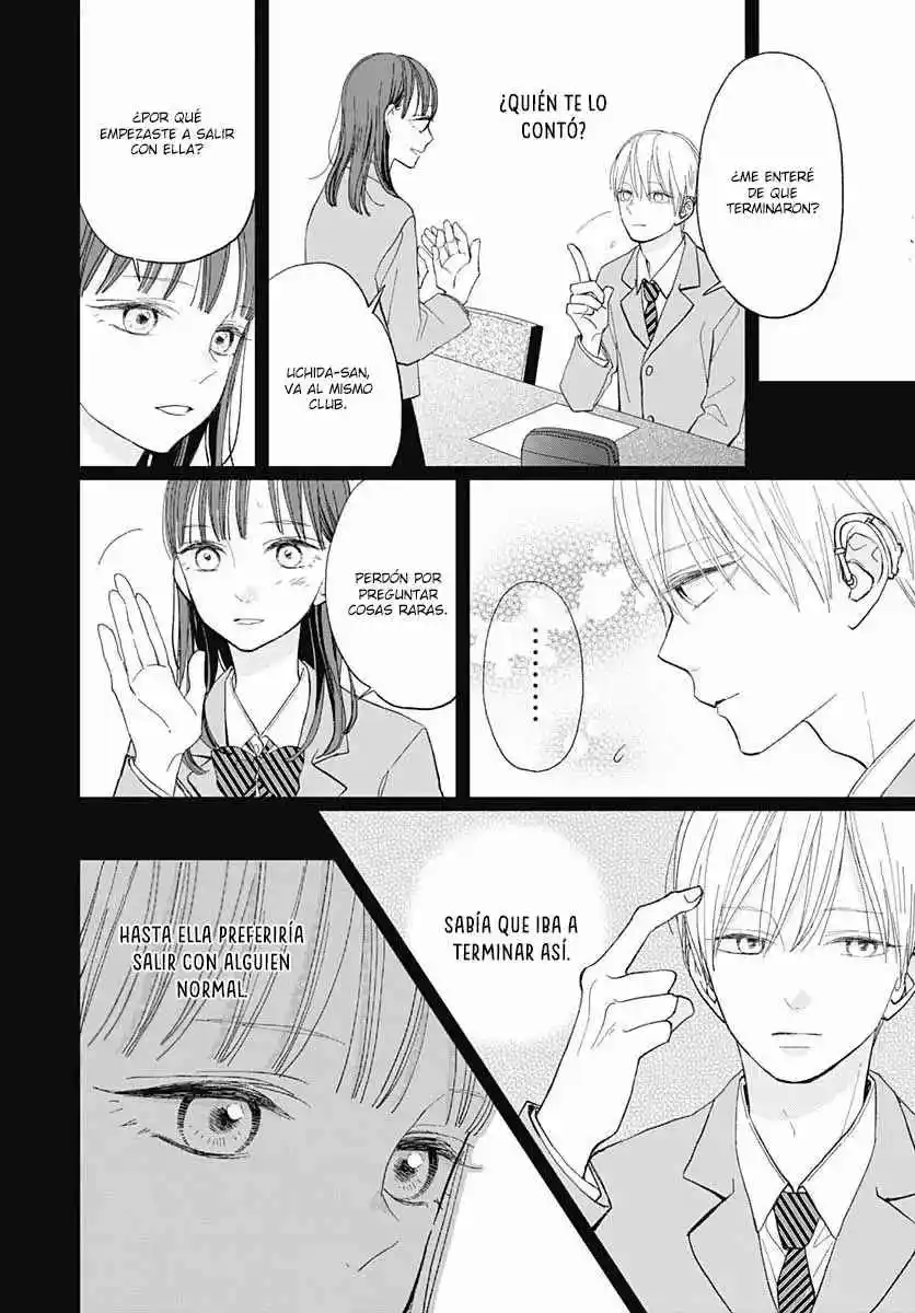 Futsuu Na Bokura No - Capítulo 19 - Página 13 - LectorTMOo