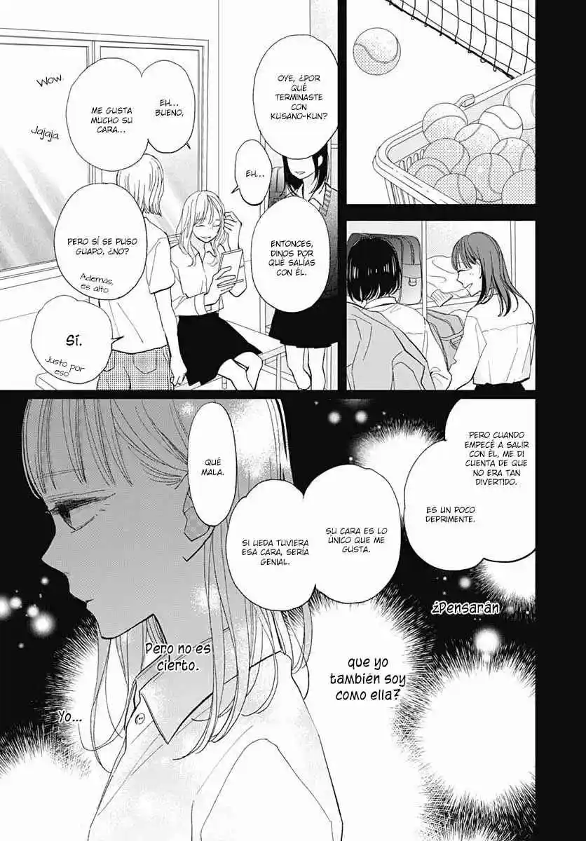 Futsuu Na Bokura No - Capítulo 19 - Página 14 - LectorTMOo
