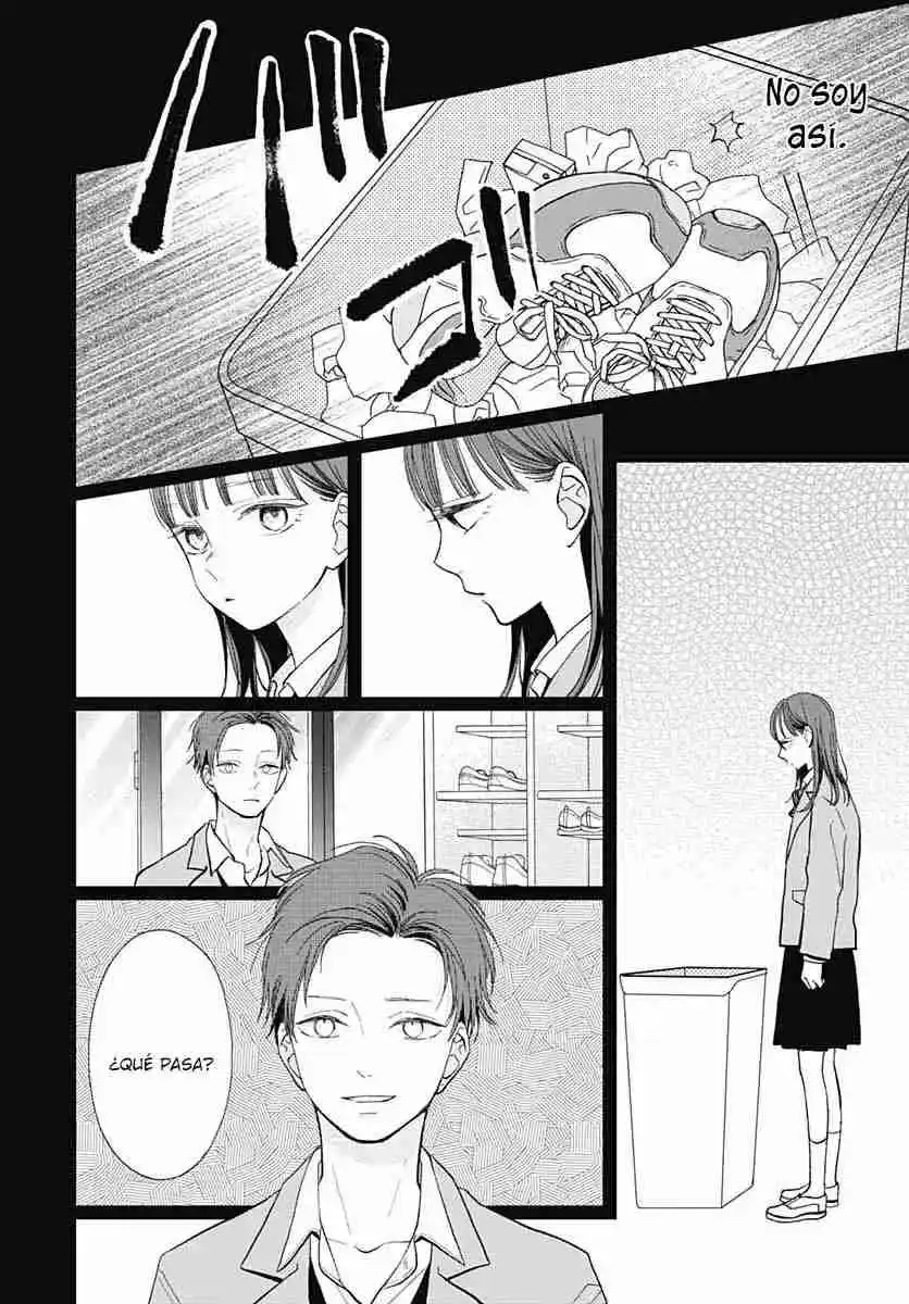 Futsuu Na Bokura No - Capítulo 19 - Página 15 - LectorTMOo