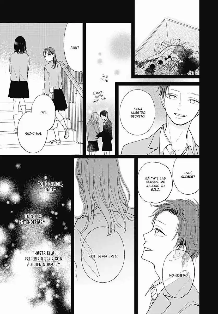 Futsuu Na Bokura No - Capítulo 19 - Página 16 - LectorTMOo