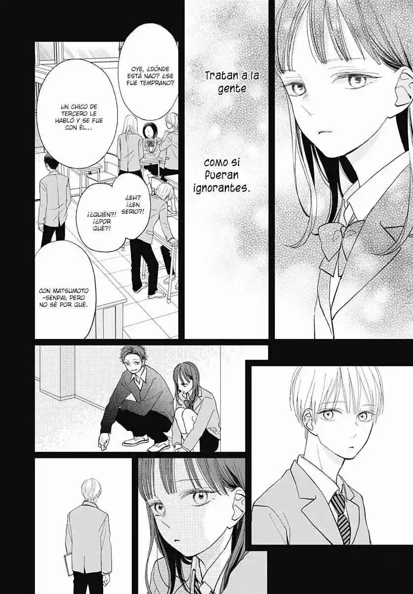 Futsuu Na Bokura No - Capítulo 19 - Página 17 - LectorTMOo