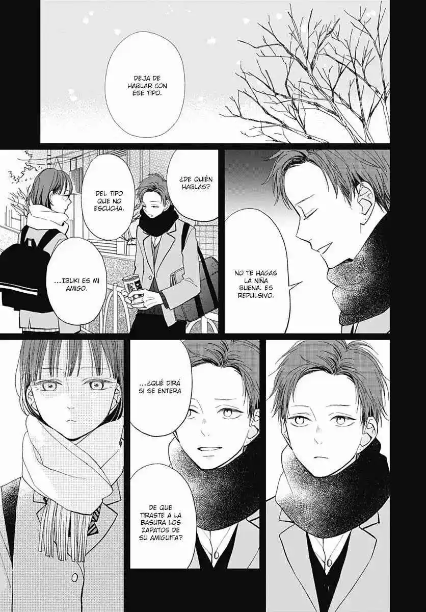Futsuu Na Bokura No - Capítulo 19 - Página 18 - LectorTMOo
