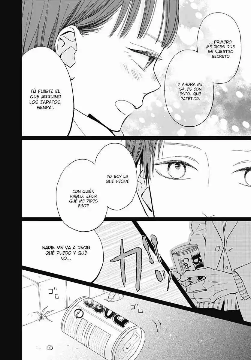 Futsuu Na Bokura No - Capítulo 19 - Página 19 - LectorTMOo