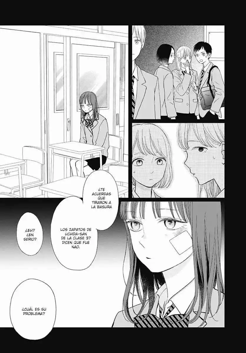 Futsuu Na Bokura No - Capítulo 19 - Página 20 - LectorTMOo