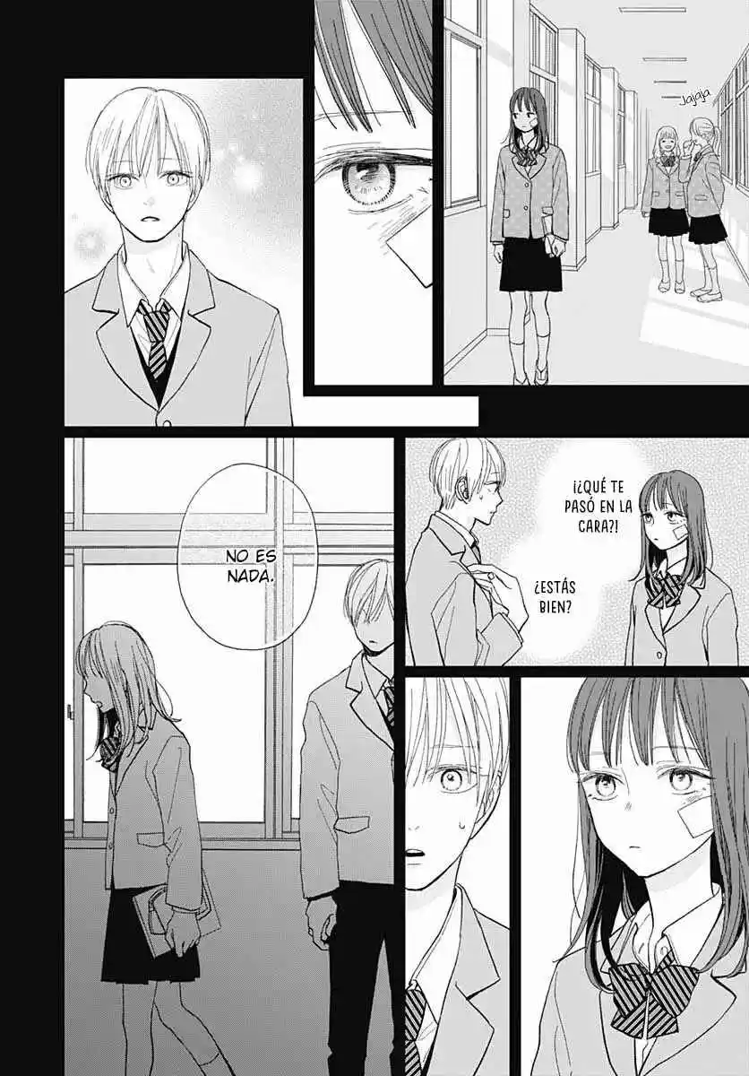 Futsuu Na Bokura No - Capítulo 19 - Página 21 - LectorTMOo
