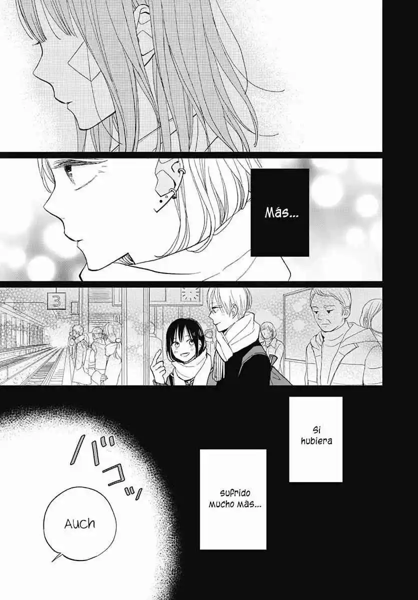Futsuu Na Bokura No - Capítulo 19 - Página 22 - LectorTMOo