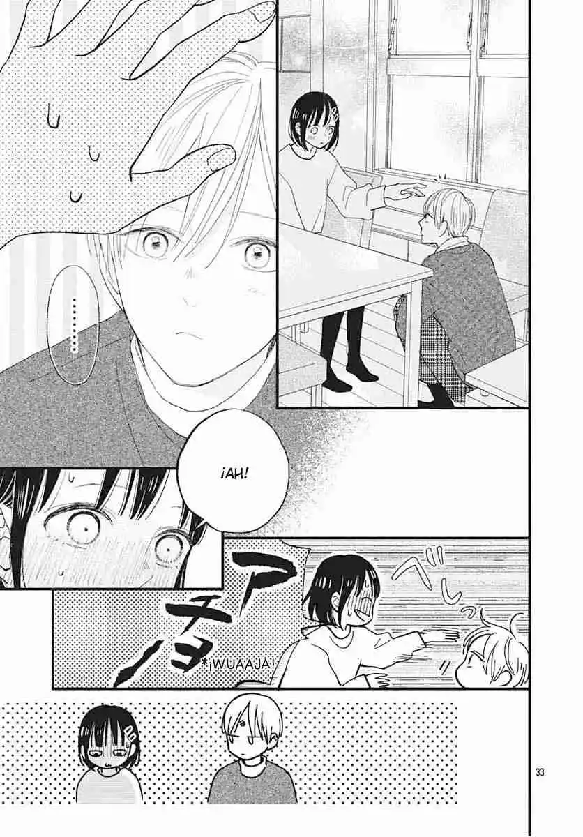 Futsuu Na Bokura No - Capítulo 19 - Página 36 - LectorTMOo