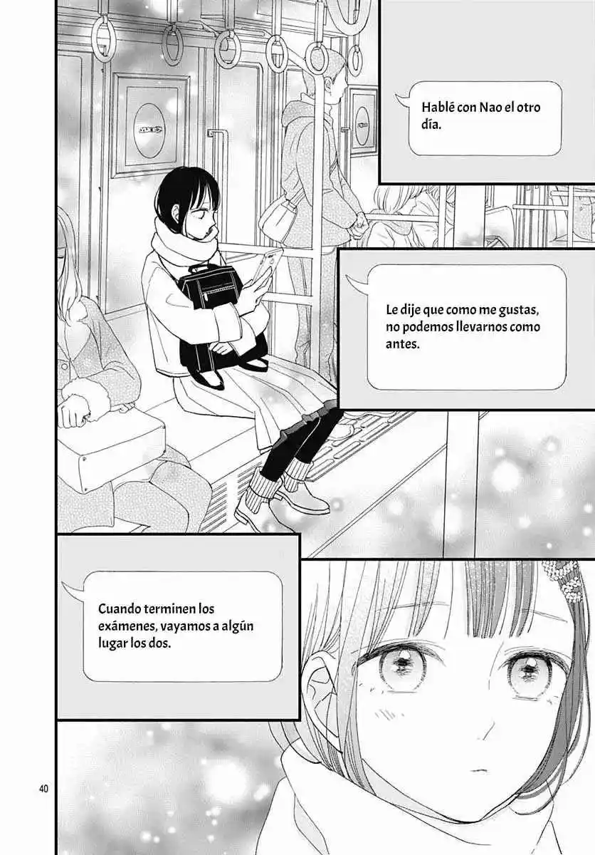 Futsuu Na Bokura No - Capítulo 19 - Página 43 - LectorTMOo