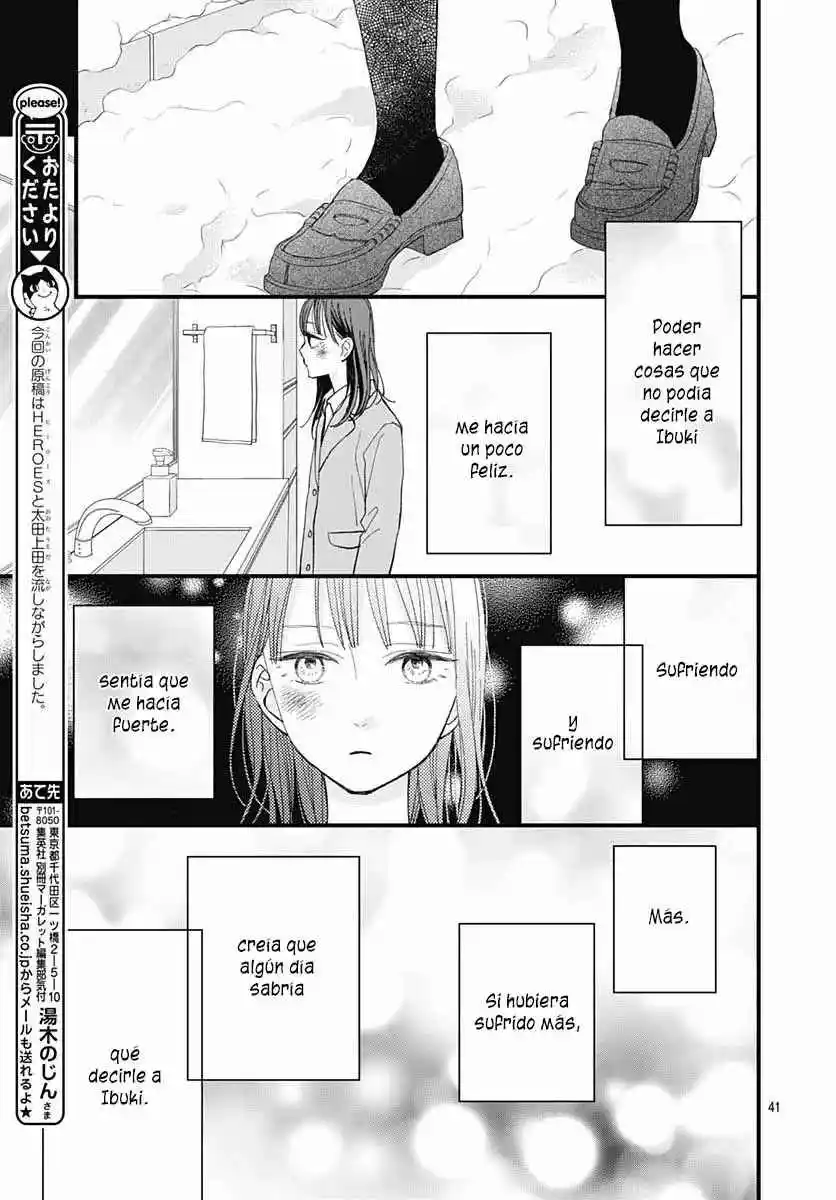 Futsuu Na Bokura No - Capítulo 19 - Página 44 - LectorTMOo