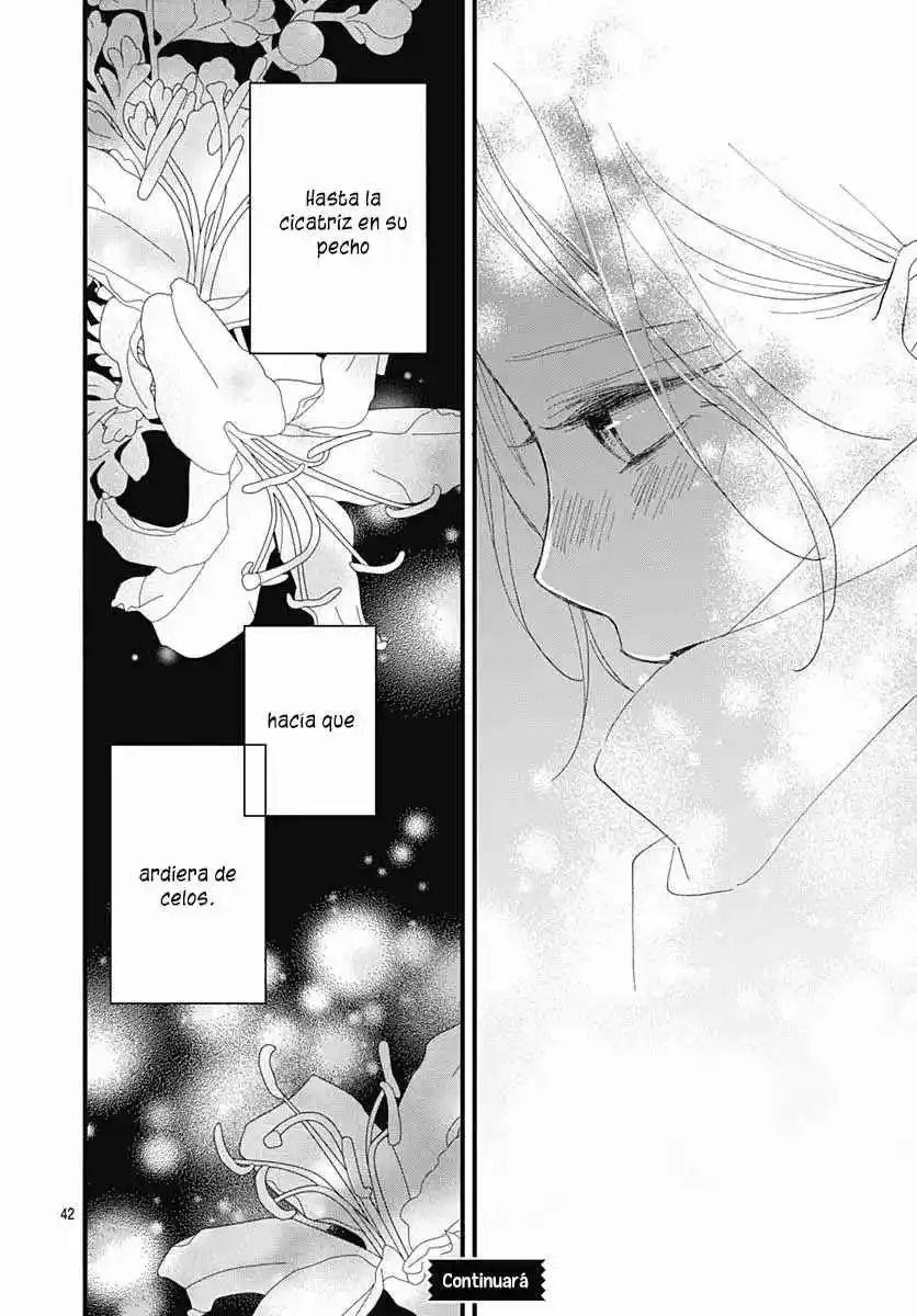 Futsuu Na Bokura No - Capítulo 19 - Página 45 - LectorTMOo