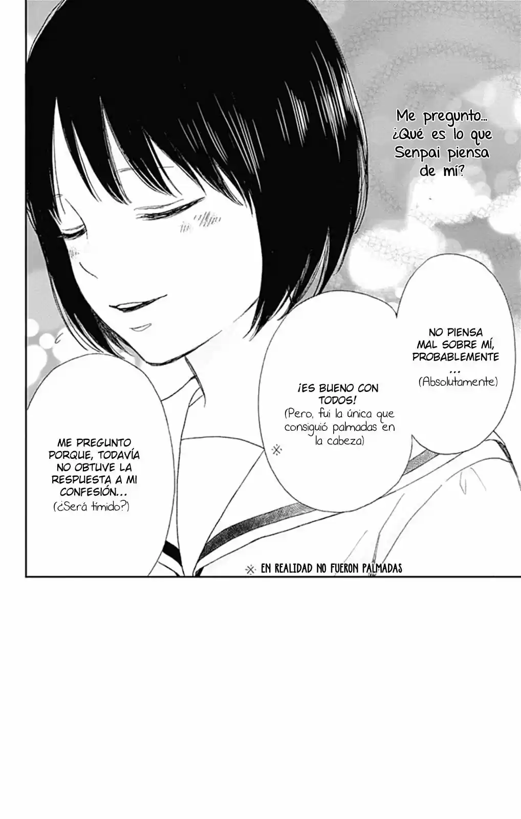 Futsuu Na Bokura No - Capítulo 2 - Página 5 - LectorTMOo