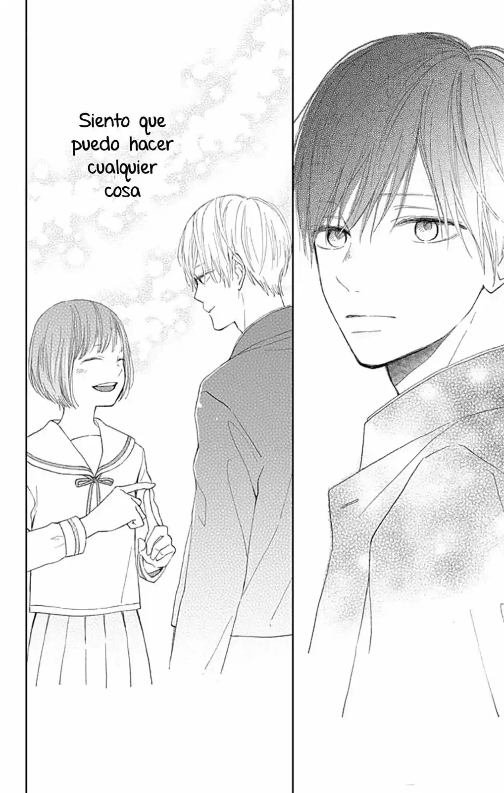 Futsuu Na Bokura No - Capítulo 2 - Página 43 - LectorTMOo