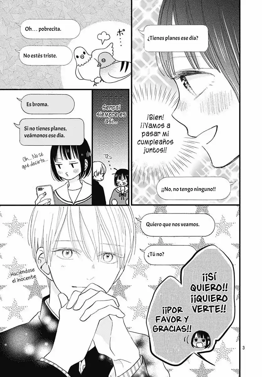 Futsuu Na Bokura No - Capítulo 20 - Página 6 - LectorTMOo