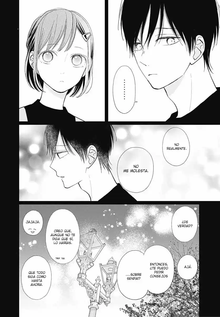 Futsuu Na Bokura No - Capítulo 21 - Página 6 - LectorTMOo