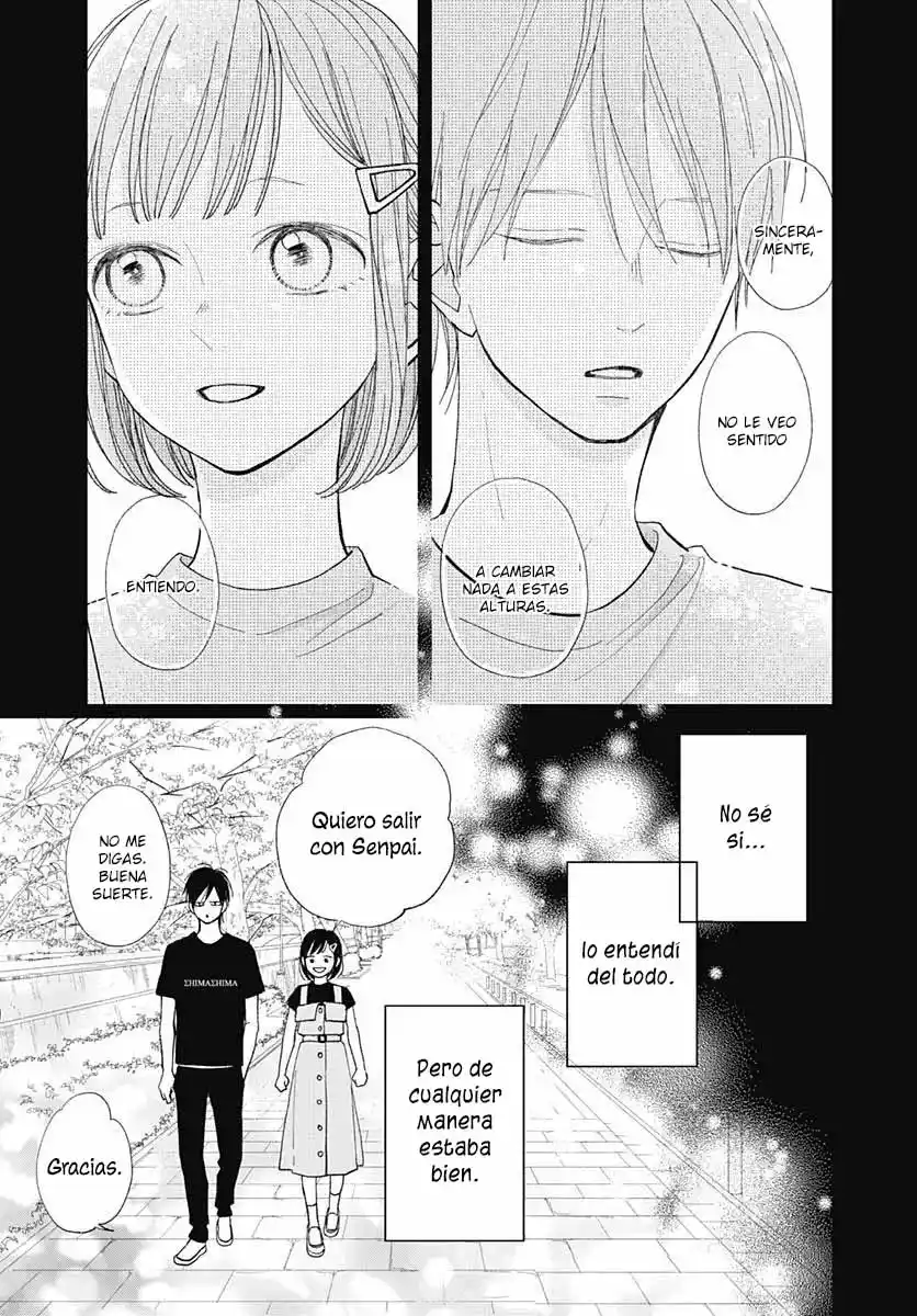 Futsuu Na Bokura No - Capítulo 21 - Página 7 - LectorTMOo