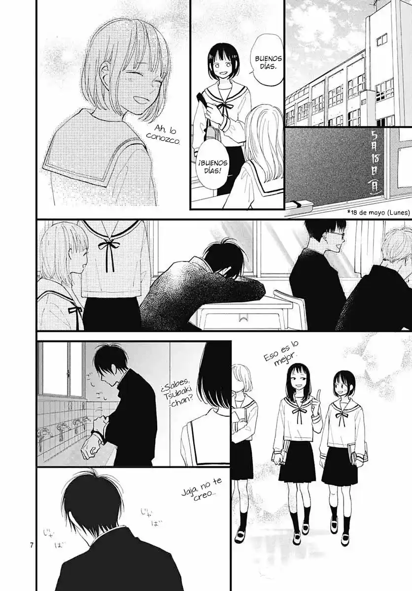 Futsuu Na Bokura No - Capítulo 21 - Página 10 - LectorTMOo