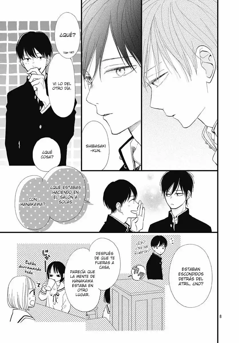 Futsuu Na Bokura No - Capítulo 21 - Página 11 - LectorTMOo