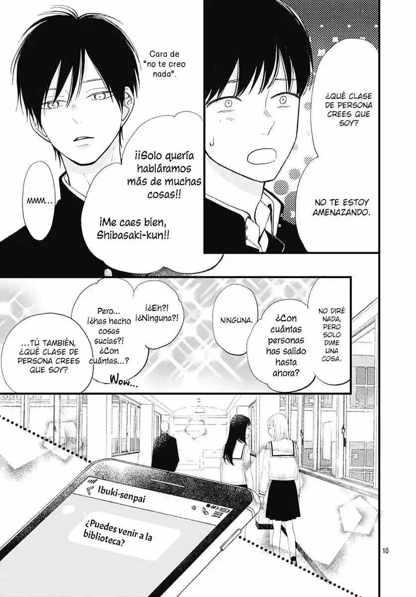 Futsuu Na Bokura No - Capítulo 21 - Página 13 - LectorTMOo
