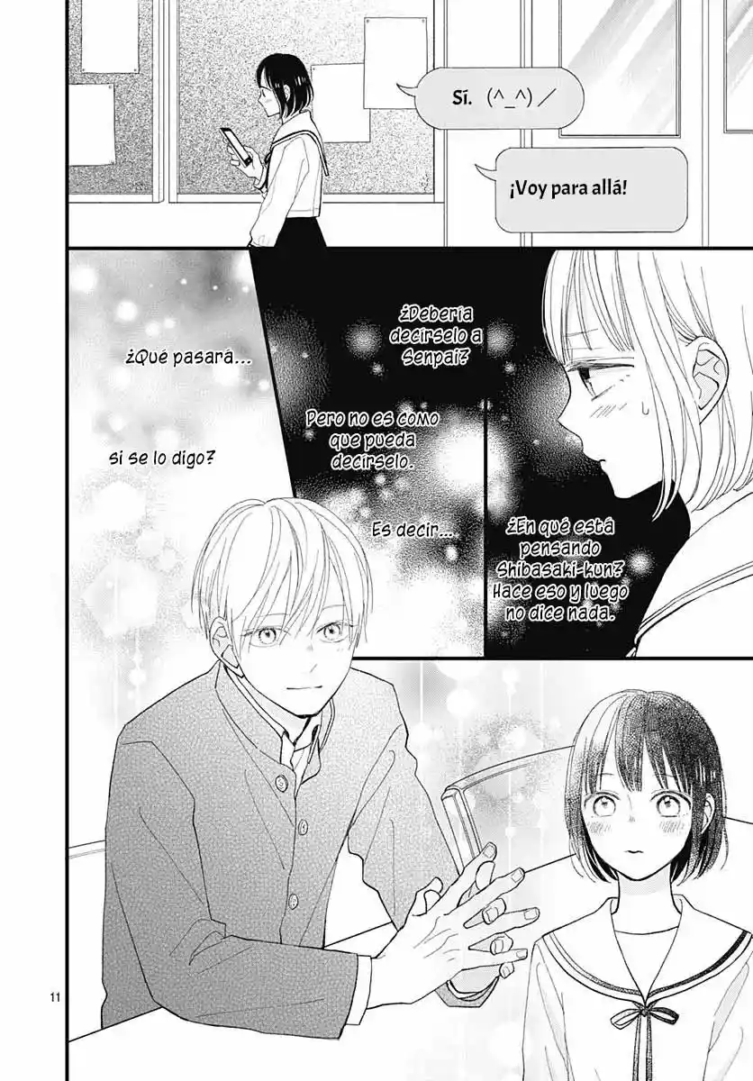 Futsuu Na Bokura No - Capítulo 21 - Página 14 - LectorTMOo