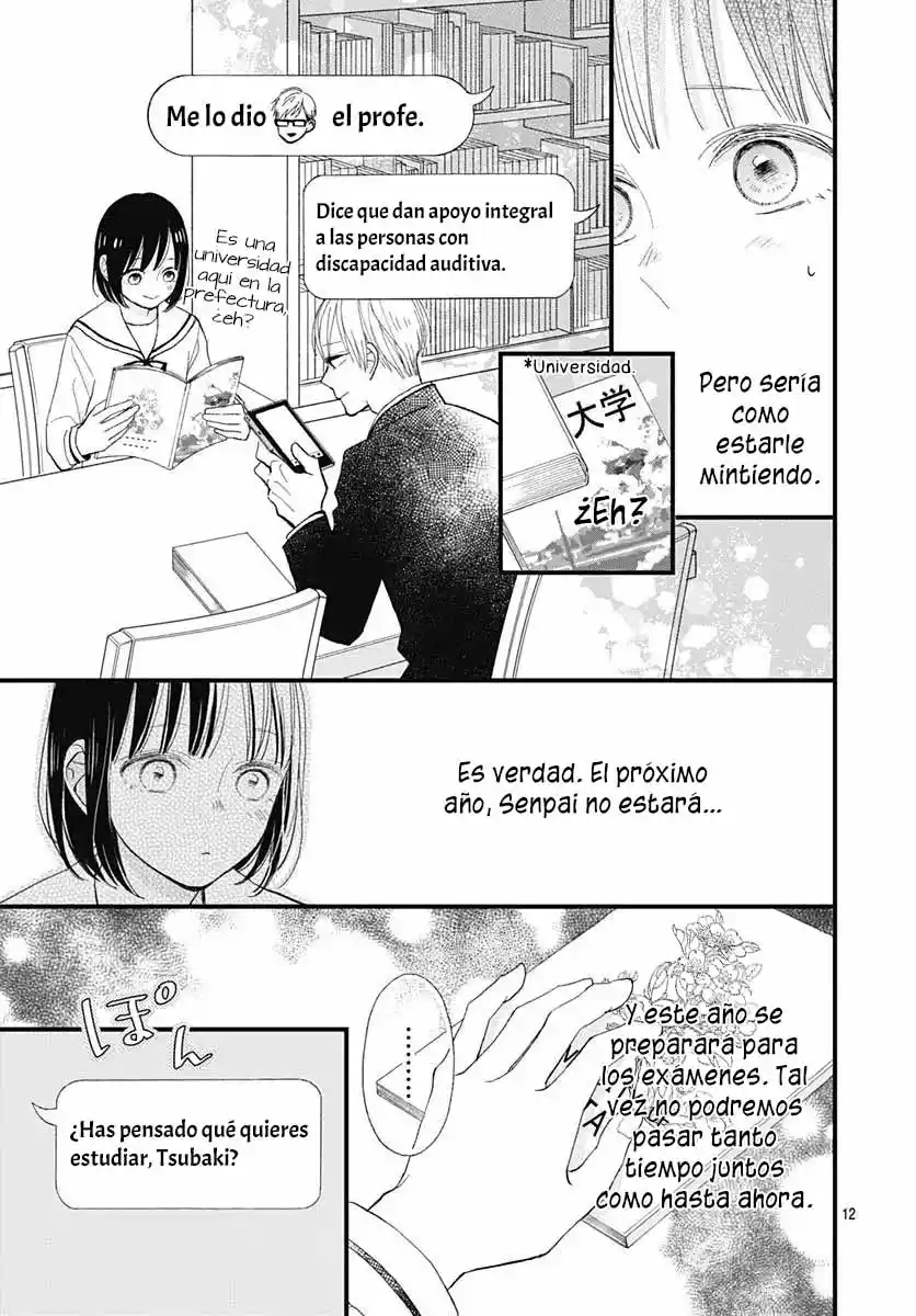 Futsuu Na Bokura No - Capítulo 21 - Página 15 - LectorTMOo