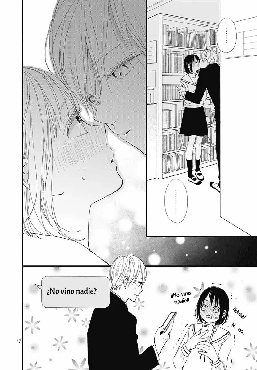 Futsuu Na Bokura No - Capítulo 21 - Página 20 - LectorTMOo