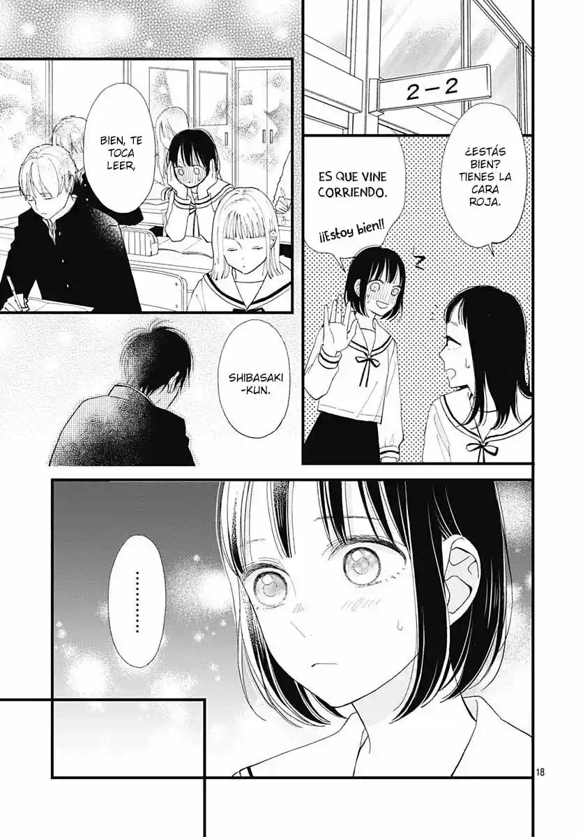 Futsuu Na Bokura No - Capítulo 21 - Página 21 - LectorTMOo