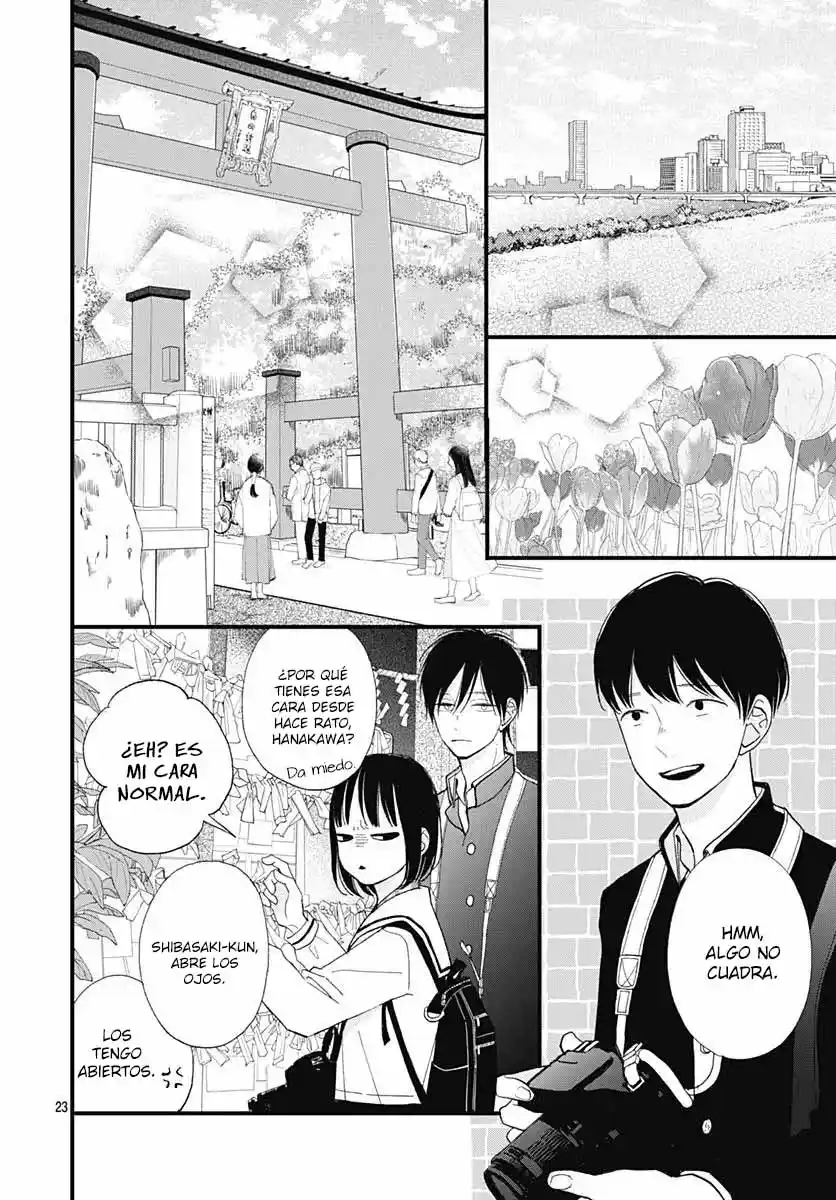 Futsuu Na Bokura No - Capítulo 21 - Página 26 - LectorTMOo