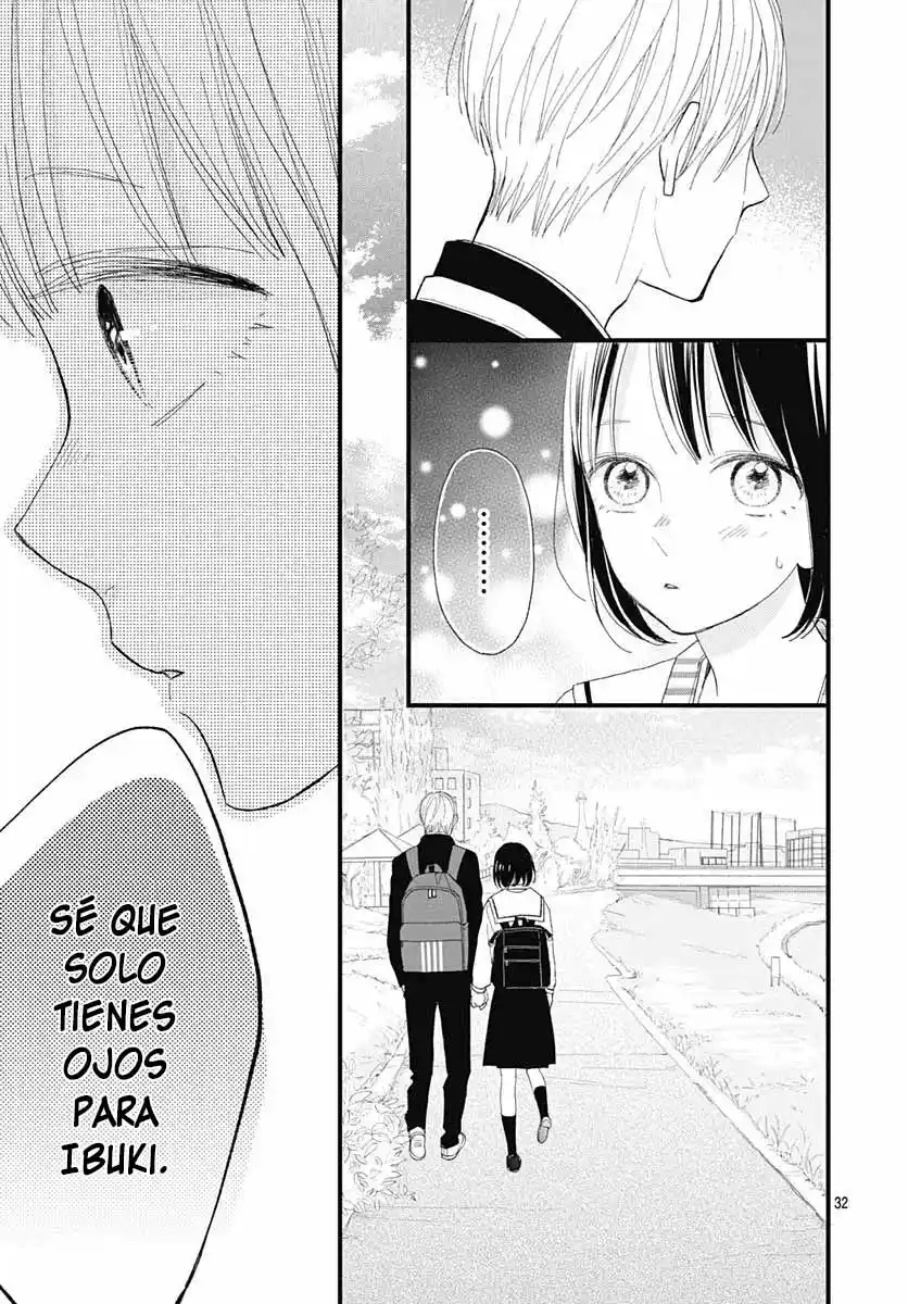 Futsuu Na Bokura No - Capítulo 21 - Página 35 - LectorTMOo