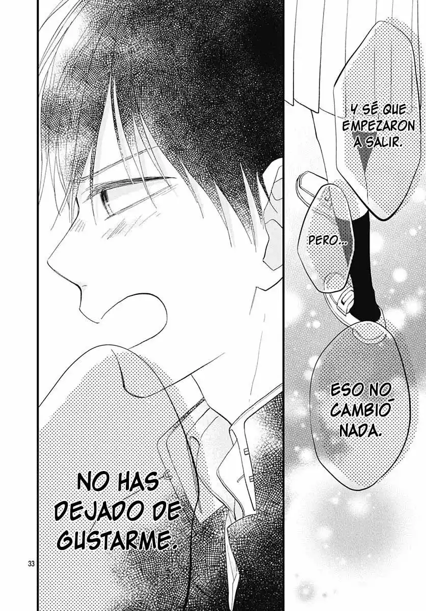 Futsuu Na Bokura No - Capítulo 21 - Página 36 - LectorTMOo