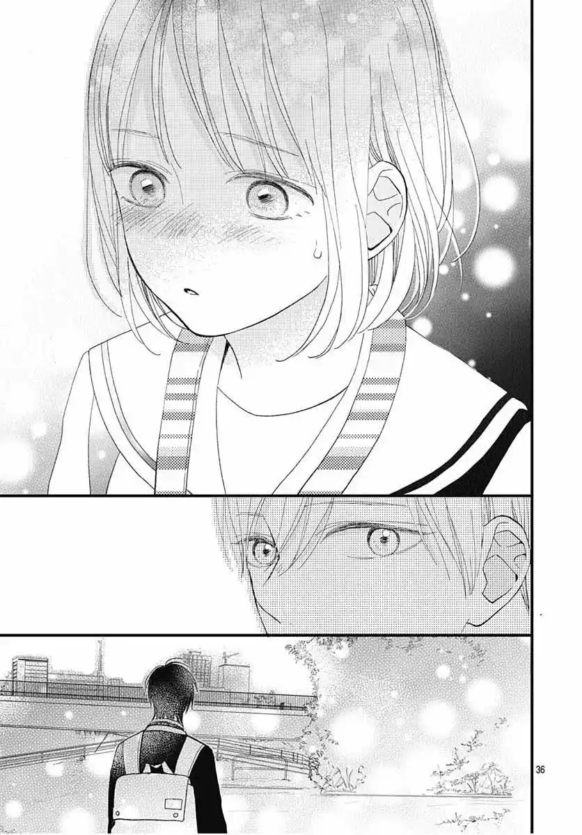 Futsuu Na Bokura No - Capítulo 21 - Página 39 - LectorTMOo