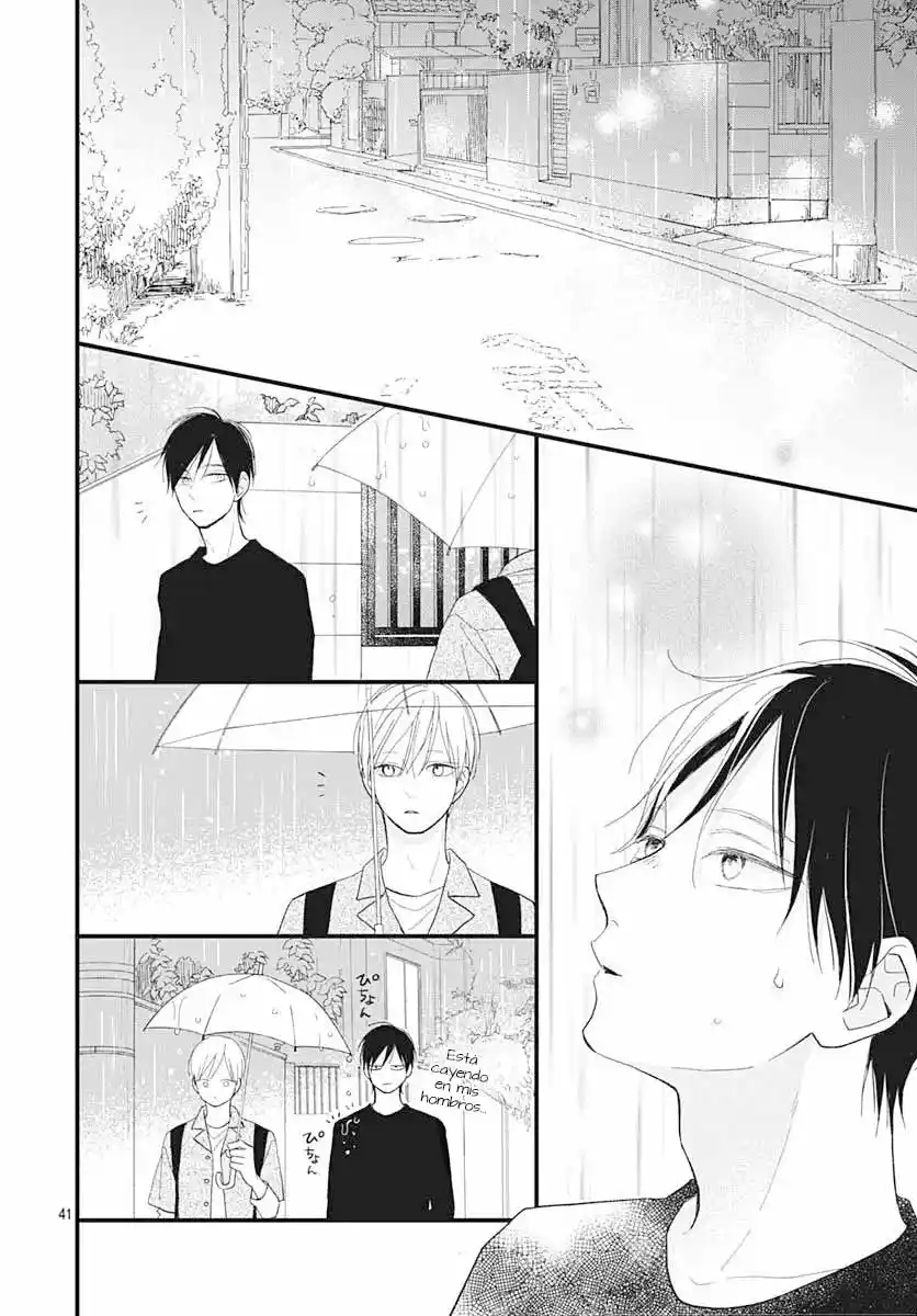 Futsuu Na Bokura No - Capítulo 21 - Página 44 - LectorTMOo