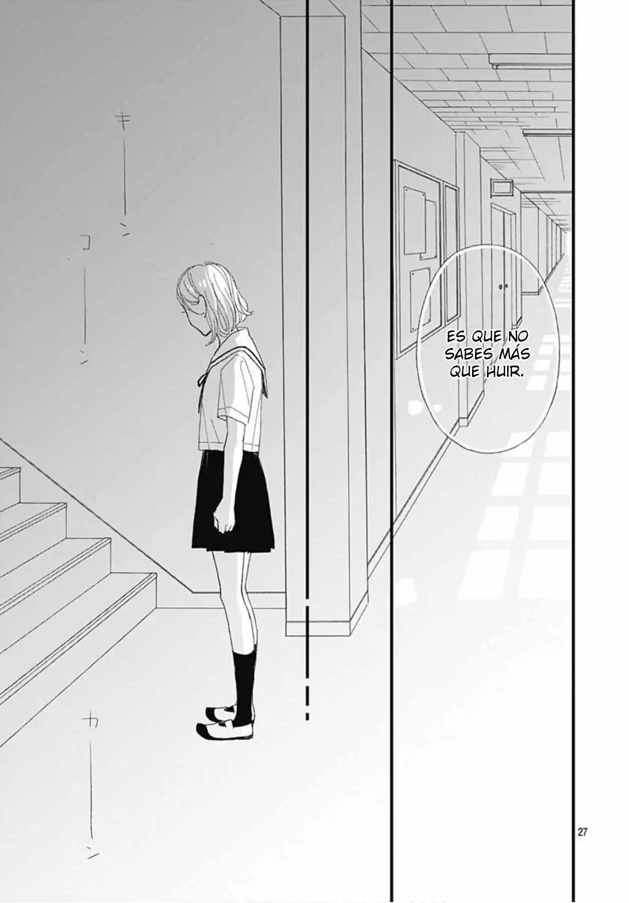 Futsuu Na Bokura No - Capítulo 22 - Página 30 - LectorTMOo