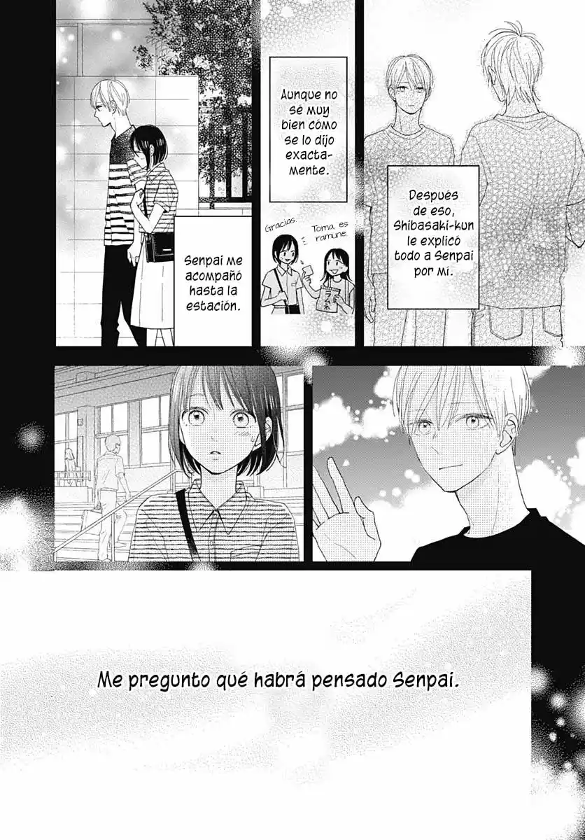 Futsuu Na Bokura No - Capítulo 23 - Página 7 - LectorTMOo